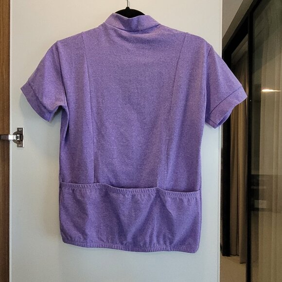 two Cycling Jerseys - Picture 5 of 6